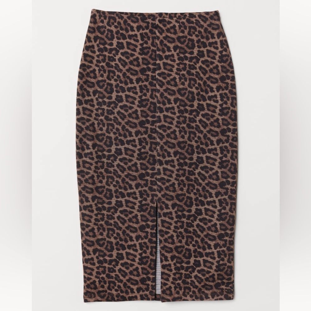H&M pencil skirt🔥